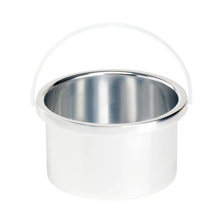 WaxKiss Wachs-Heizgerät 500 ml Weiß FHC-E2052 - Wachs-Heizgerät