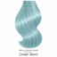 Wella Color Touch Instamatic Ocean Storm – Haarfarbmuster im einheitlichen Design