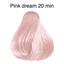 Wella Color Touch Instamatic Tönung - Pink Dream - Haartönung