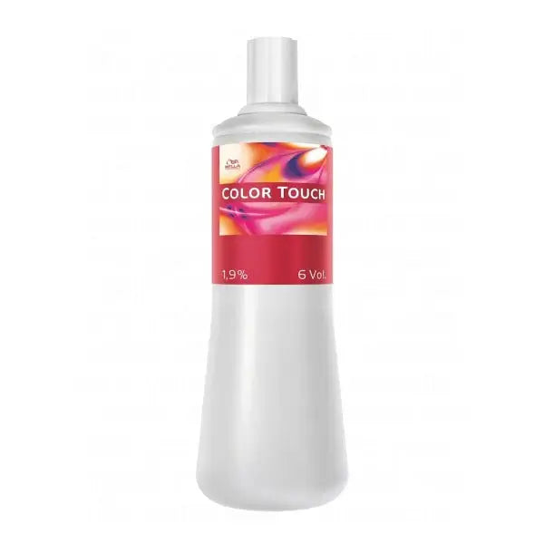 Flasche Haarentwickler für Wella Color Touch Intensiv-Emulsion
