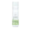 Weiße Flasche Wella Elements Renewing Shampoo auf Produktdisplay
