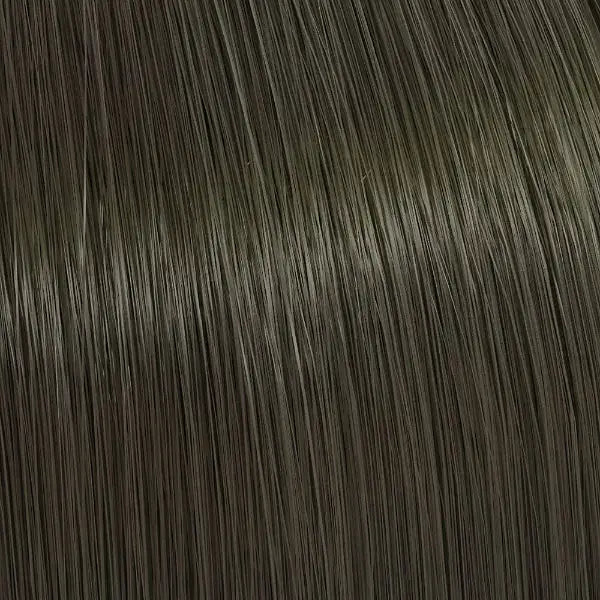 Wella Illumina Haarfarbe - 5/02 Cool Olive Brown - Haarfarbe