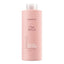 Pink Shampoo Flasche für Wella Invigo Blonde Cool Shampoo, föhles Haarpflegeprodukt