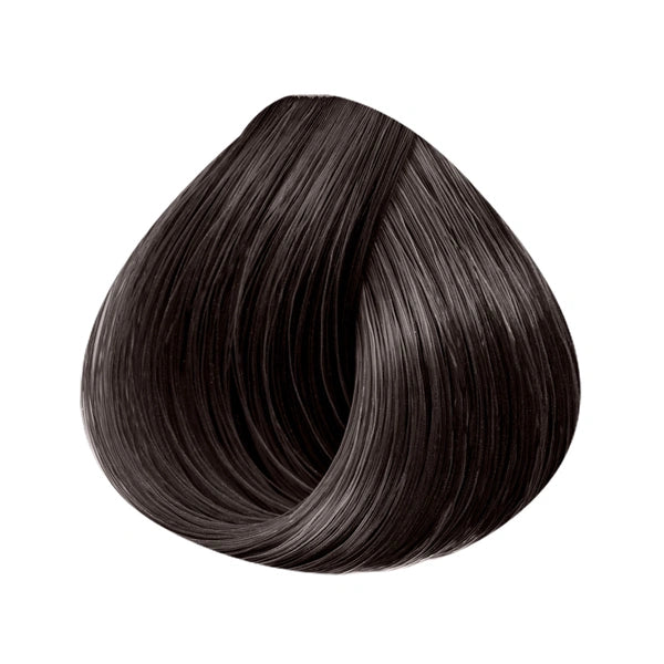 Wella Koleston Perfect 4/0 – Haarfarbmuster