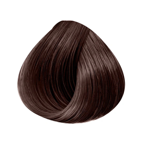 Wella Koleston Perfect 44/0 – Haarfarbmuster