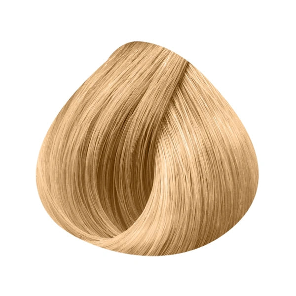 Wella Koleston Perfect 9/00 – Haarfarbmuster