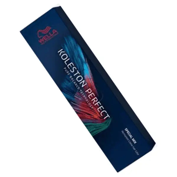Wella Koleston Perfect Special Mix Haarfarbe-Box für dauerhaftes Coloring