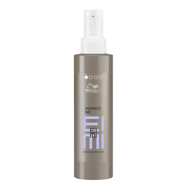 Wella Professionals Eimi Perfect Me leichte BB Haar Lotion - Haarlotion