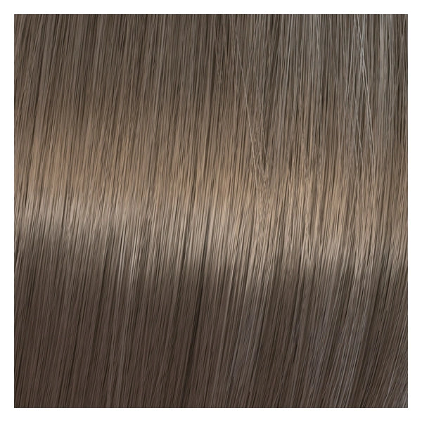 Wella Shinefinity 05/3 Hellbraun Gold – Original-Haarfarbmuster