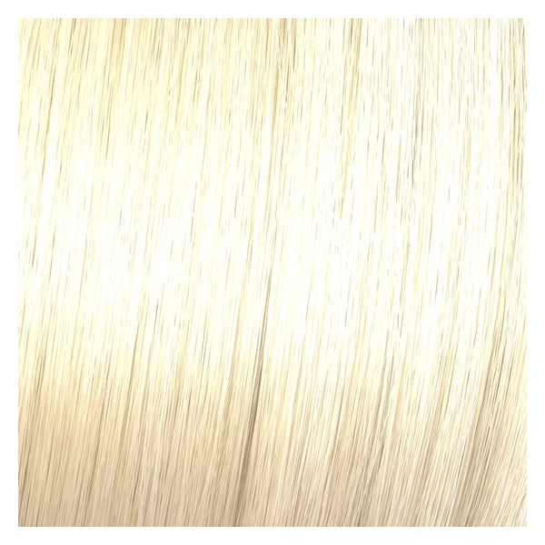 Wella Shinefinity 09/3 Lichtblond Gold – Original-Haarfarbmuster
