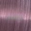 Gerade, hell lila Haare mit Wella Shinefinity Zero Lift Glaze gepflegt
