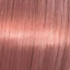Rose Gold Haarsträhnen mit Wella Shinefinity Zero Lift Glaze Produkt