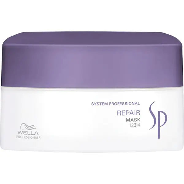Wella SP Repair Haarmaske - 200 ml - Haarmaske