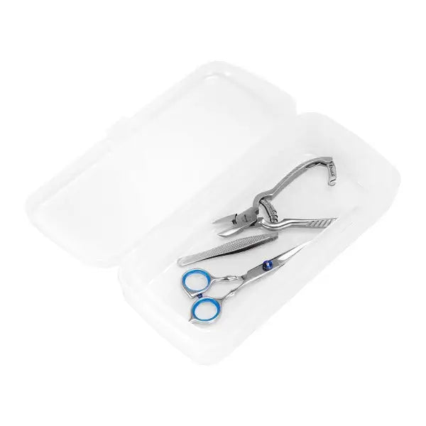 Werkzeugsterilisator Desinfektionsbad W2 - Werkzeug-Sterilisator