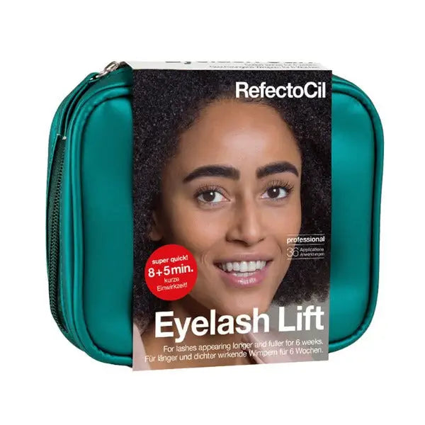 WIMPERNLIFTING SET 36 ANWENDUNGEN REFECTOCIL