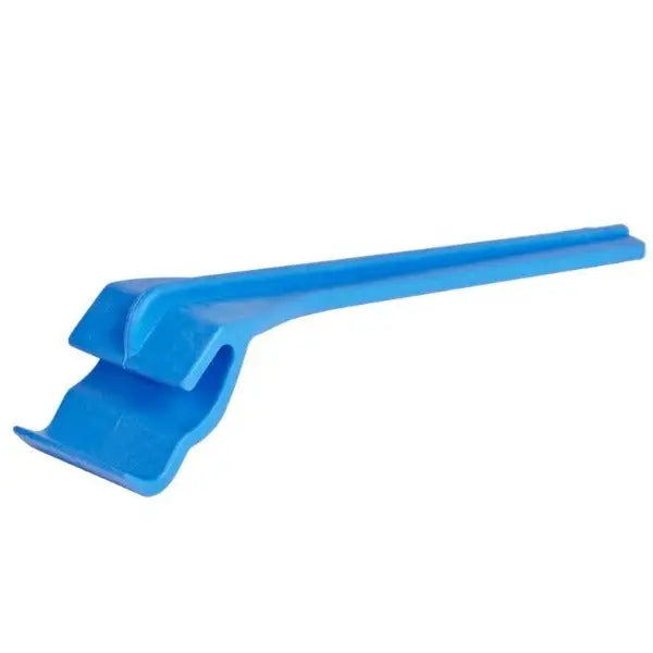 Blaues Plastikhonzytool für Woson Autoklav New Tanco 12l Typ D Klasse B