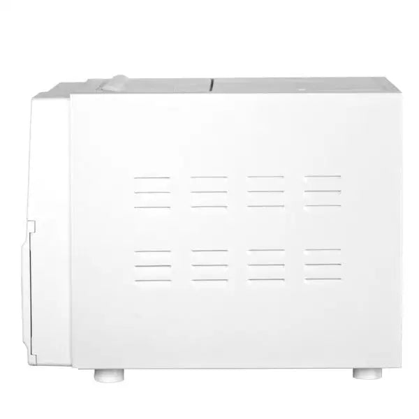 Weiße Mikrowelle im Produkt Woson Autoklav New Tanco 12l Typ D Klasse B