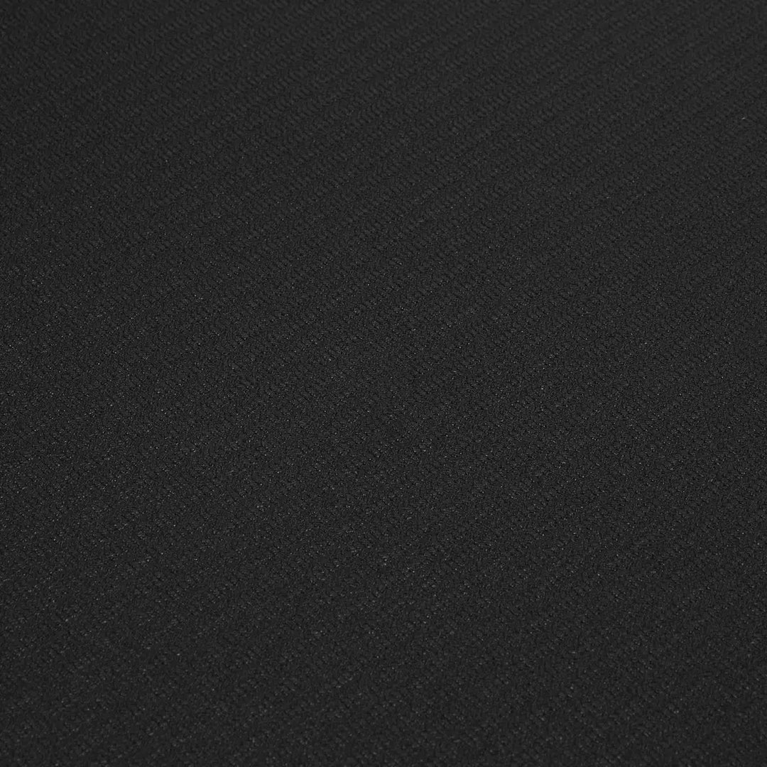 YOGA MAT BALANCE PVC BLACK
