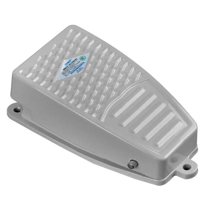 Graules Metall-Fußpedal für Yoshida Elektrische Nagelfeile Pro-Spray LCD